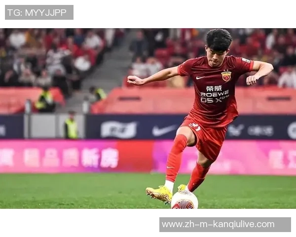 上港主力门将正式宣布转会加盟亚冠豪门孙祥已同意放行助力新征程