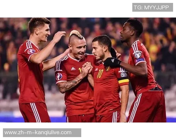 比利时与爱尔兰的精彩对决分析与赛前预测