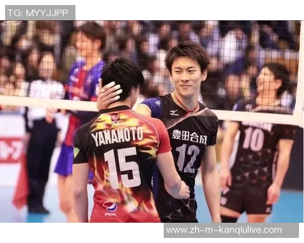 高松卓矢与山本涌的巅峰对决谁能笑到最后的精彩赛事分析