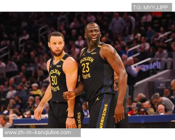 勇士与开拓者对决赛程安排及赛事精彩看点分析